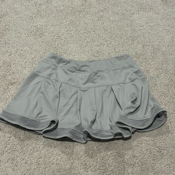 Grey Gottex Skort - Picture 1 of 7